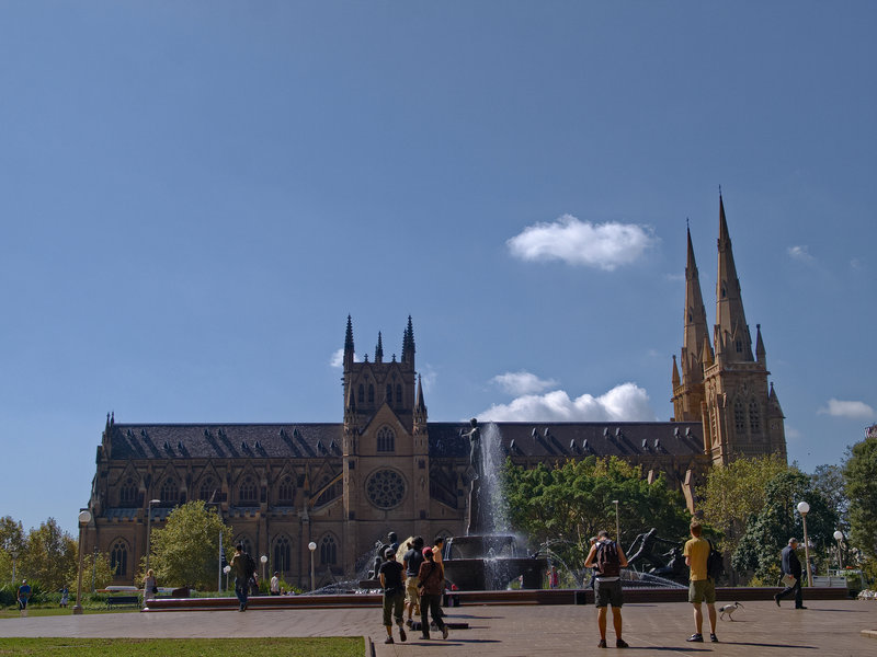 Sydney